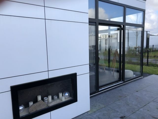 traumhaftes Ferienhaus