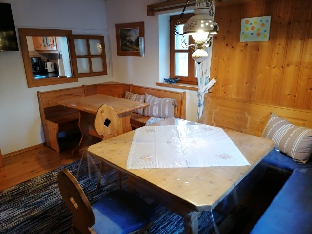 Esszimmer 