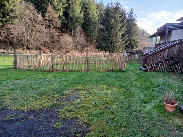 Hundegarten 