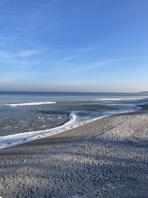 Winterstrand 2025