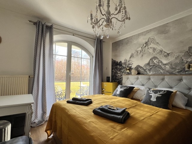 Chalet 108