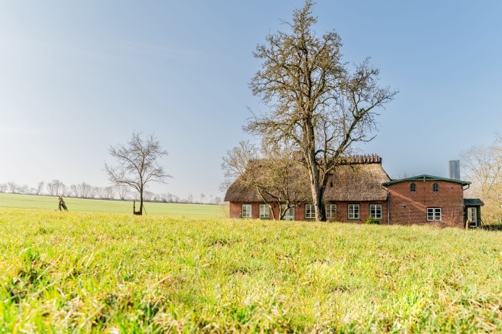 Reethus Mühlenlund in Alleinlage