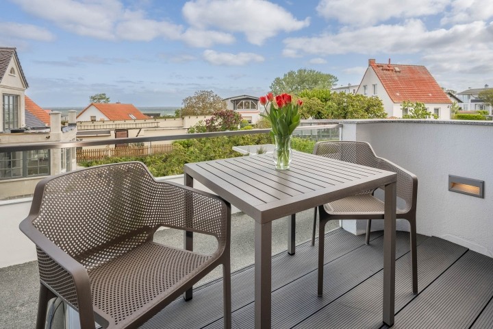 Balkon (Studio)