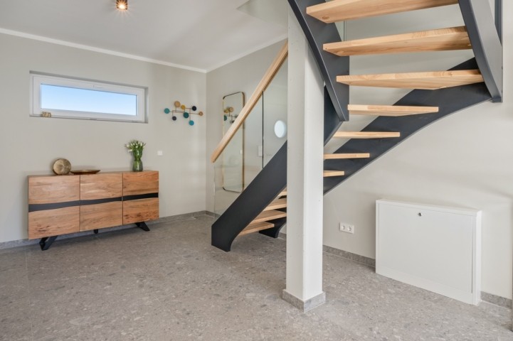 Flur (Maisonette)