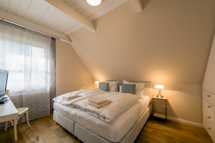 Schlafzimmer 1. OG