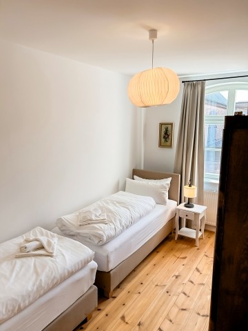 Schlafzimmer 3
