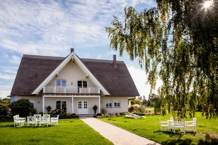 Lerchenhof - Haus Lerche 