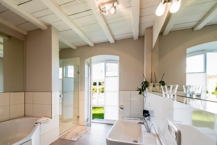 App. 2 - Badezimmer