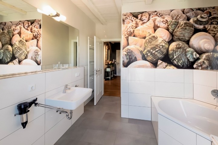 App. 2 - Badezimmer