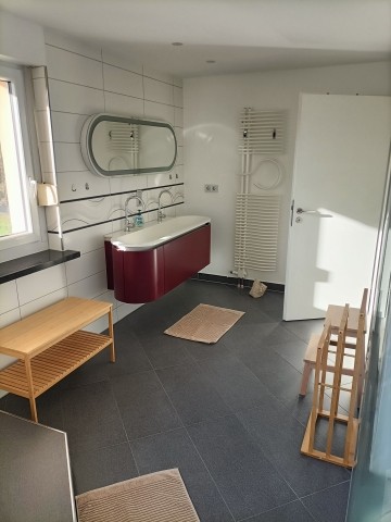 Badezimmer OG 