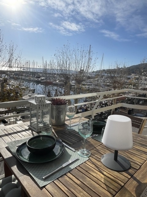 Balkon