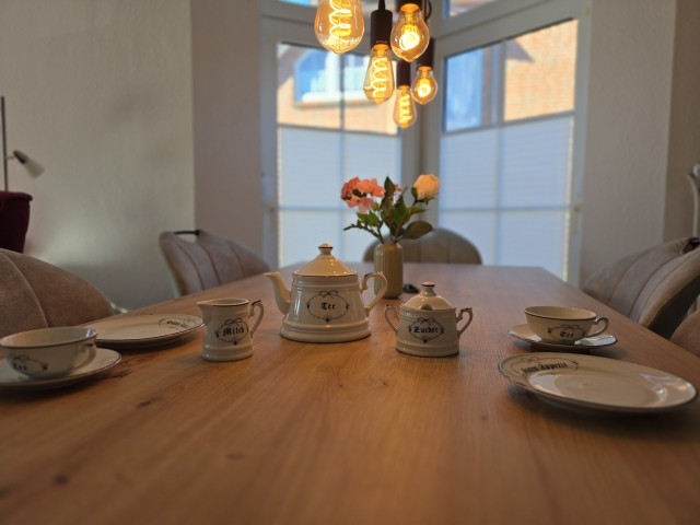 Teezeit