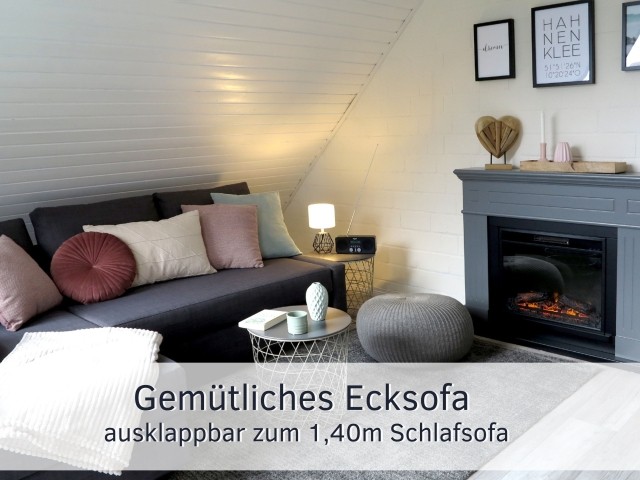 Wohnbereich