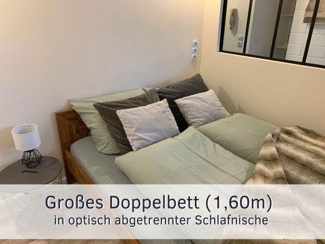 Schlafbereich