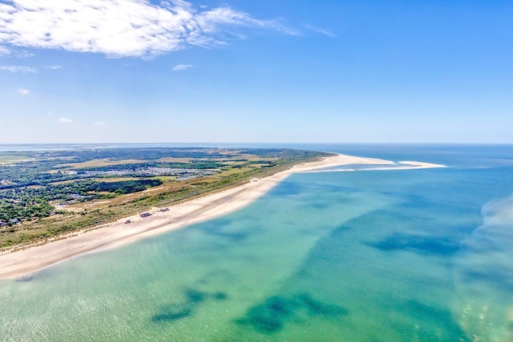 Strand Renesse