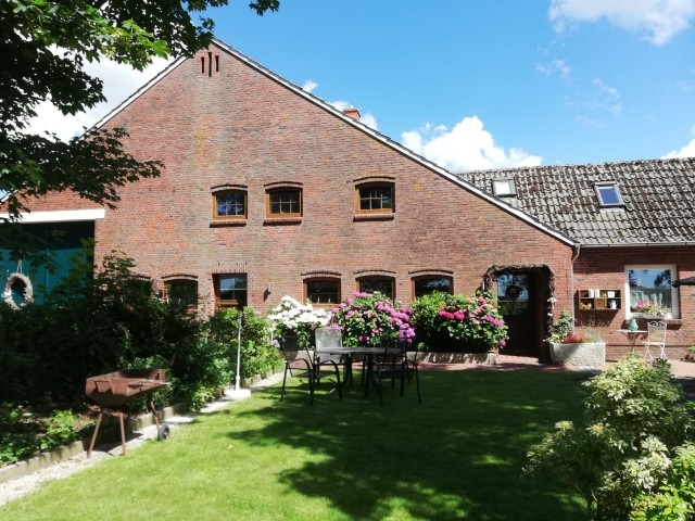 Gästewiese