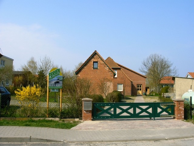 Feriendomizil