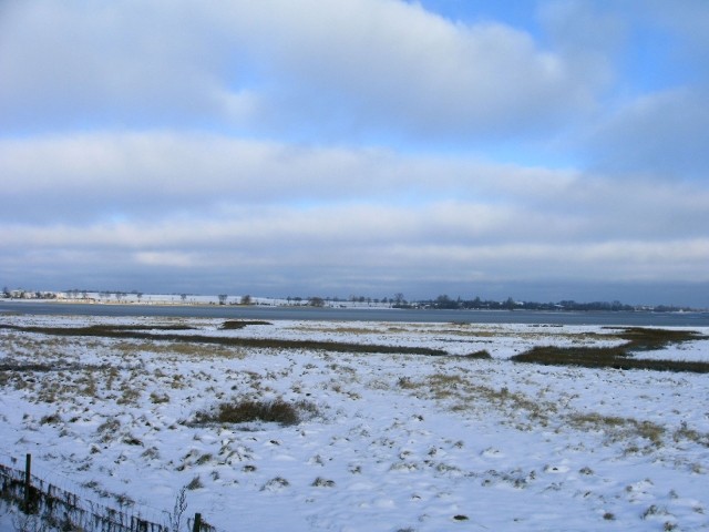 Winterstrand