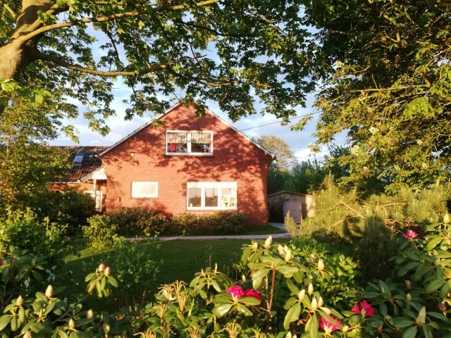 Ferienhaus Bonishof