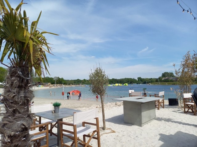 Tannenhauser See