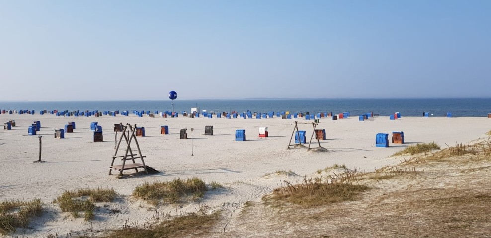 Dornumersiel
