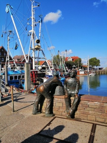 Neuharlingersiel 