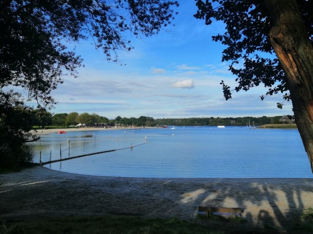 Tannenhauser See