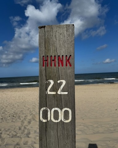 Strand in Petten