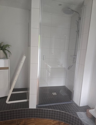 Dusche