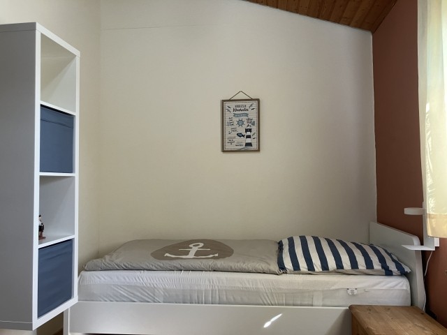 2. Schlafzimmer