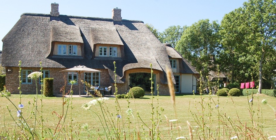 Garten Ost