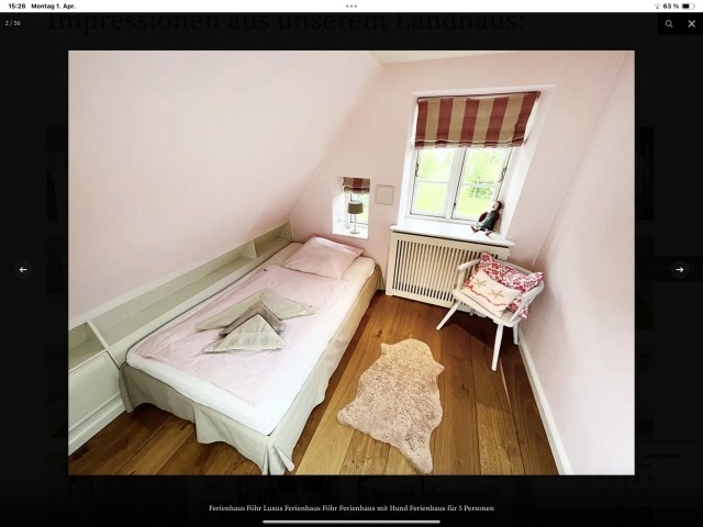 Bedroom 3 