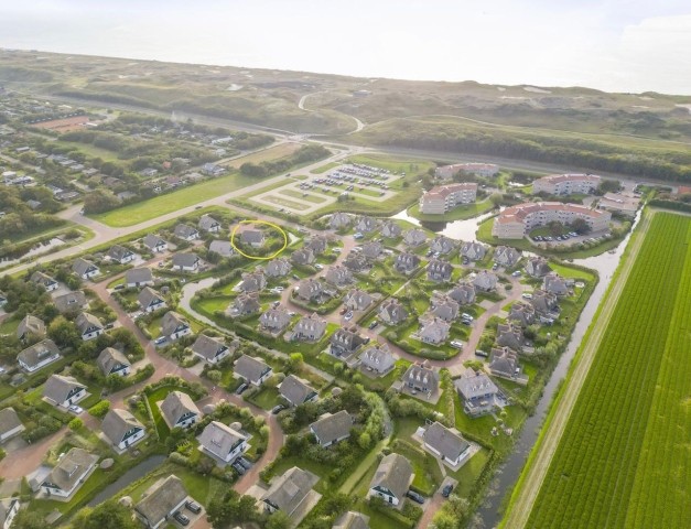 Lage des Hauses
