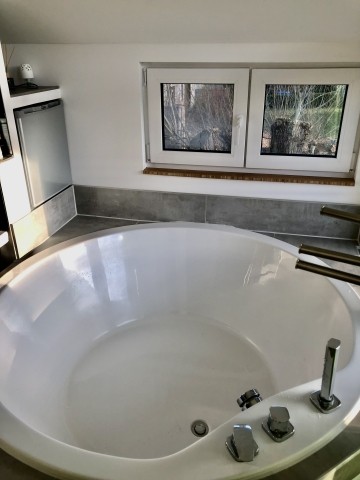 Badewanne