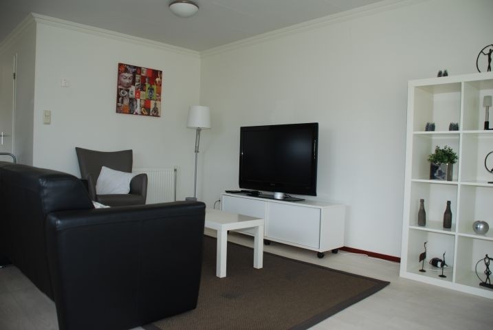TV Ecke