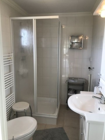 Badezimmer / WC