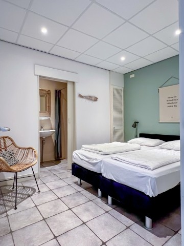 Schlafzimmer 3