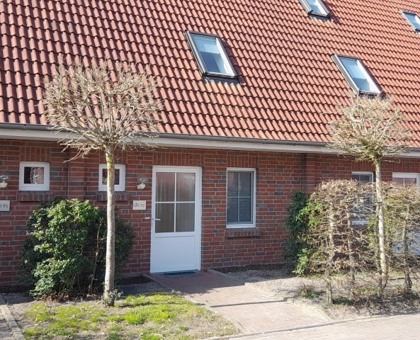 Eingangsbereich