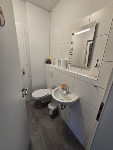 Gäste WC