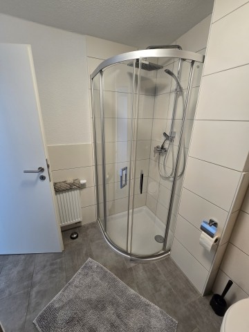 Wellnessdusche 