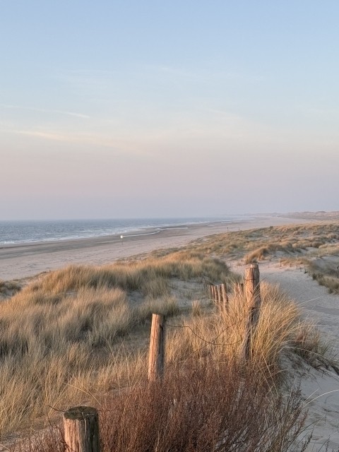 Strand 3 Km entfernt 