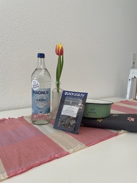 Herzlich Willkommen 