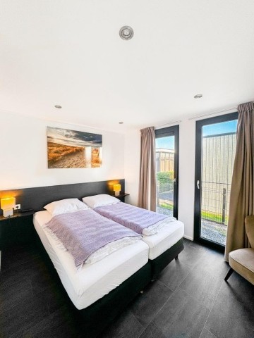 Schlafzimmer - Sanfte Nächte 