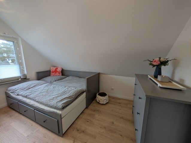 Schlafbereich
