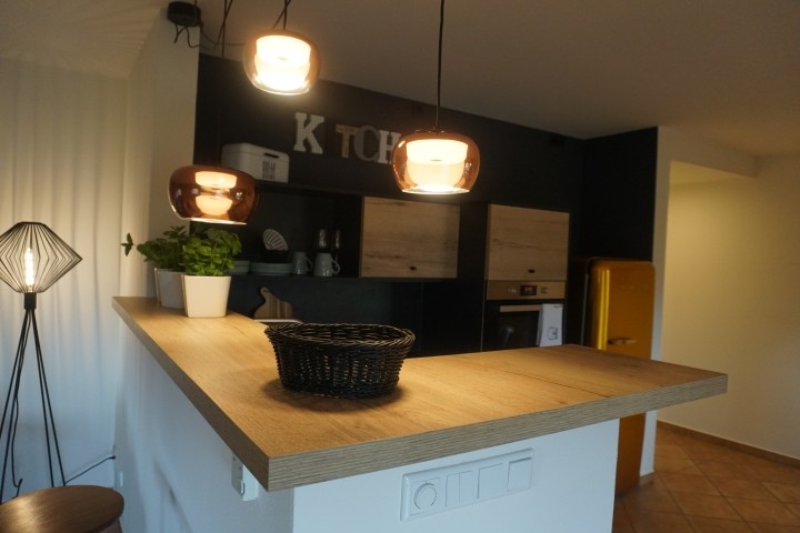 Küche