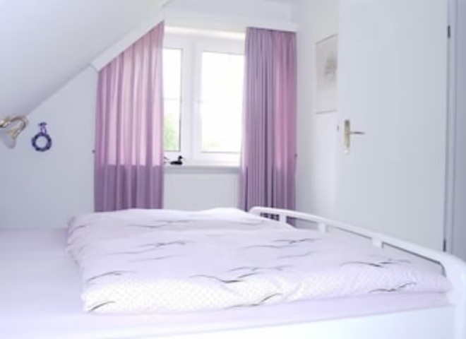 Elternschlafzimmer