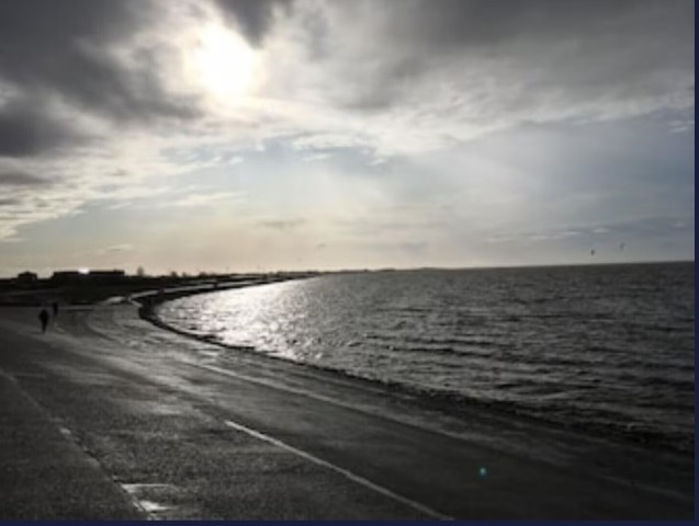 Norddeicher Strand