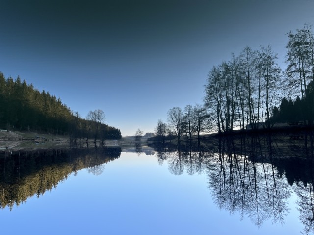 Öfinger See