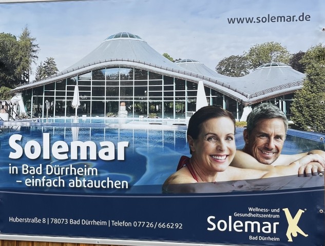 Solemar in Bad Dürrheim