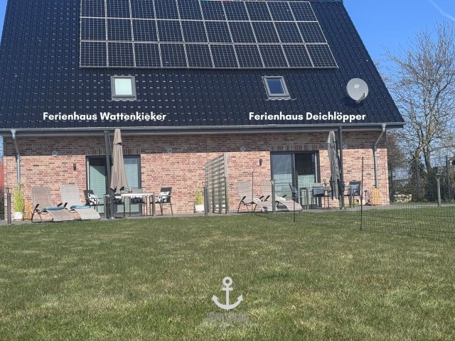 Süd-Ansicht